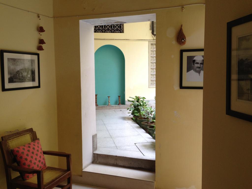 Granny'S Inn Varanasi Værelse billede