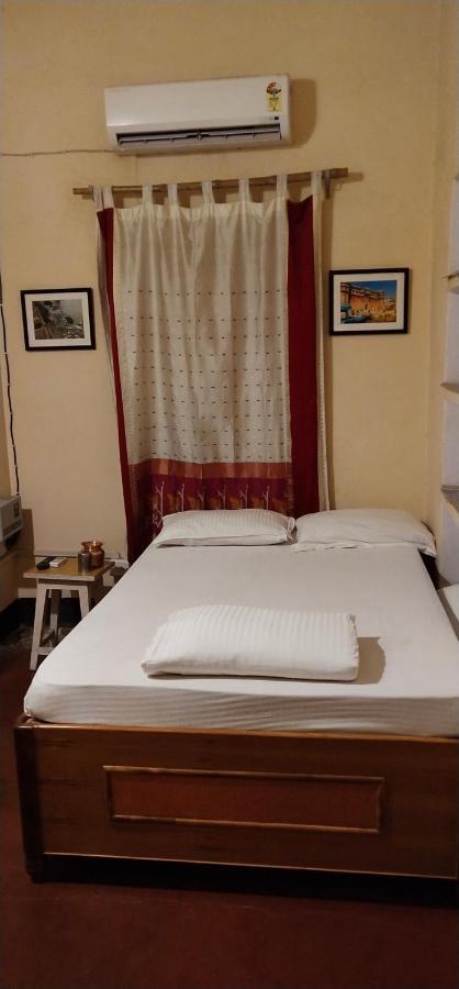 Granny'S Inn Varanasi Værelse billede